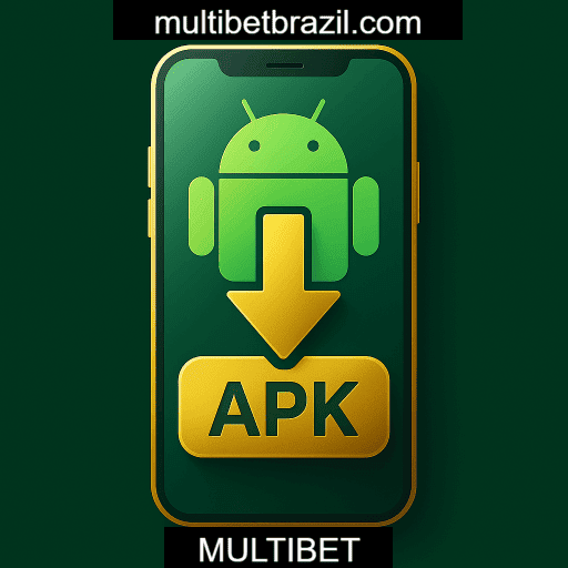 Como Instalar APK MULTIBET