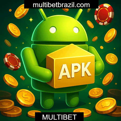 MULTIBET APK - Download Oficial Android