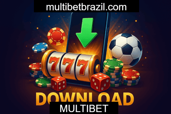 MULTIBET Download App
