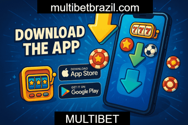 Recursos App MULTIBET