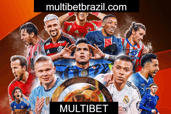Como Apostar na MULTIBET Bet