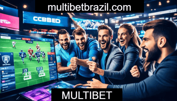 Tipos de Apostas MULTIBET