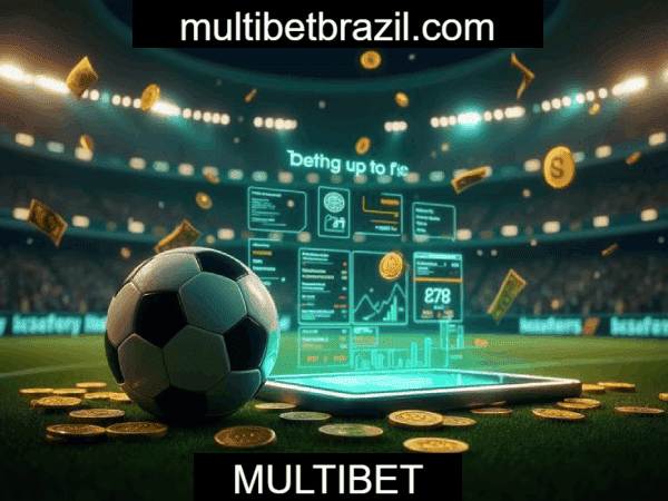 MULTIBET Bet - Apostas Esportivas Profissionais