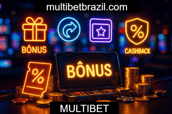 Como Resgatar Bônus MULTIBET