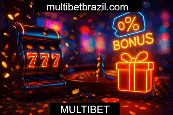 Termos e Condições Bônus MULTIBET