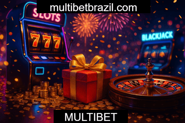 FAQ Bônus MULTIBET