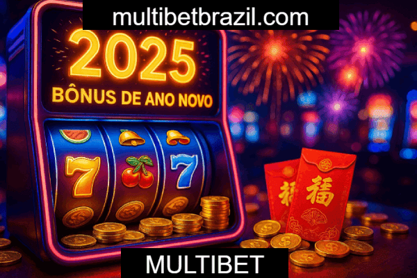 MULTIBET Bônus - Catálogo Completo 2025