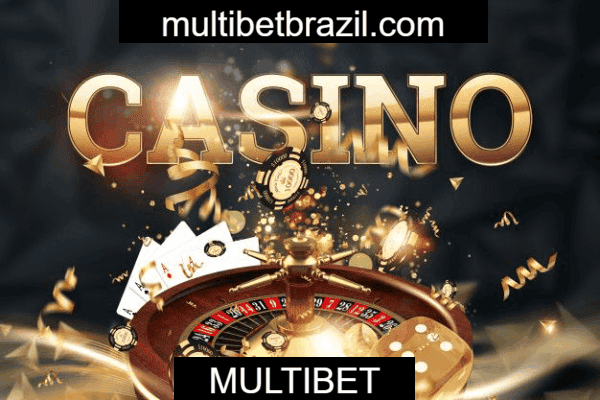 MULTIBET Cassino Ao Vivo - 50+ Mesas HD 4K