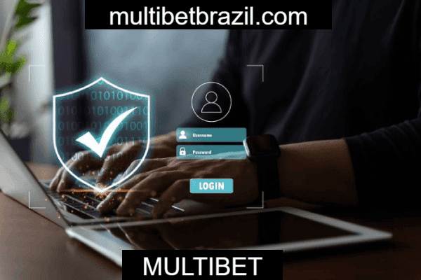 MULTIBET Login Seguro