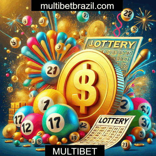 MULTIBET Loteria - Mega-Sena e Mais