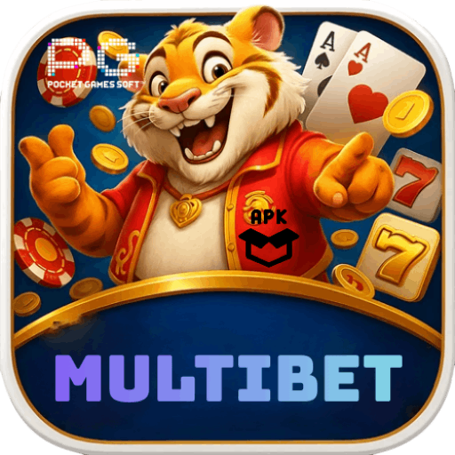 APK oficial da MULTIBET para Android