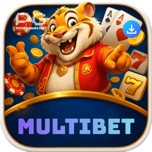 Download gratuito do app da MULTIBET