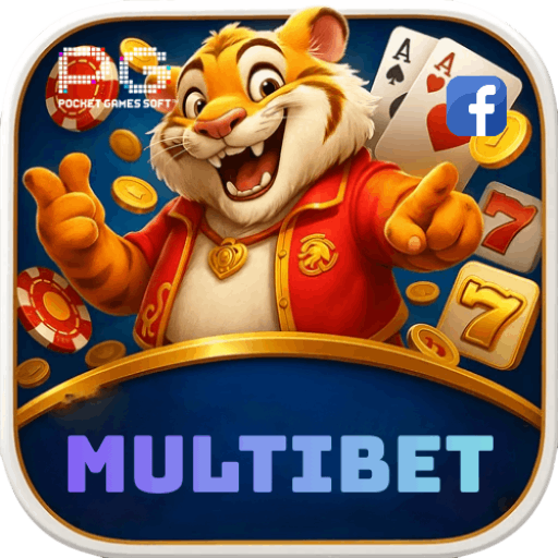 Página oficial da MULTIBET no Facebook