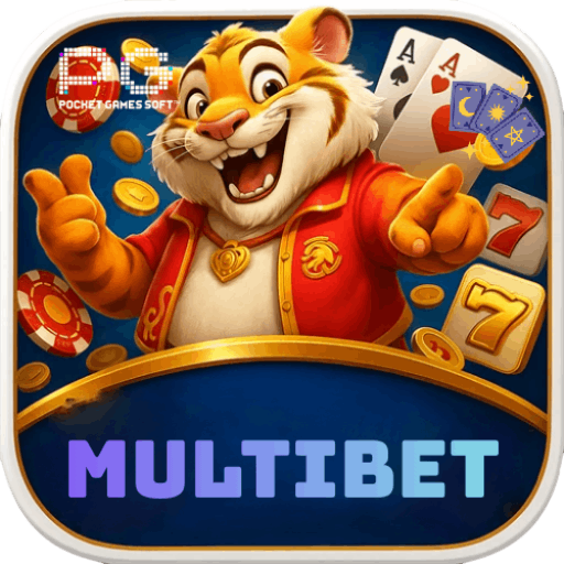 Jogos de fortune da MULTIBET com prêmios incríveis