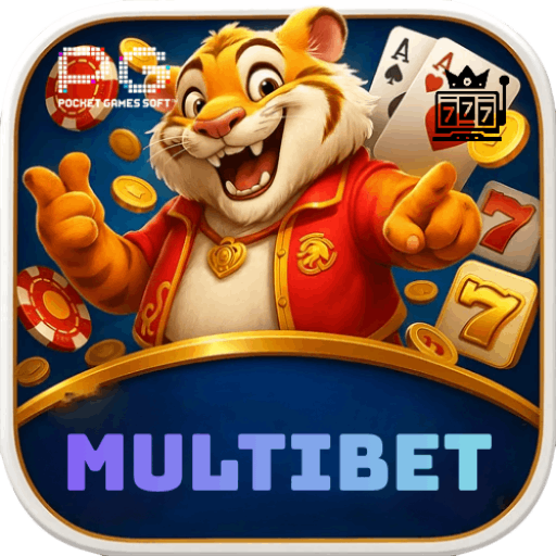 Slots online da MULTIBET com jackpots progressivos